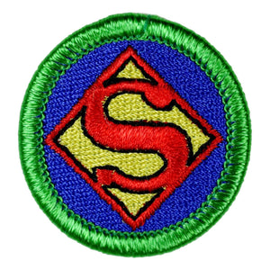 Essential Worker Merit Badge